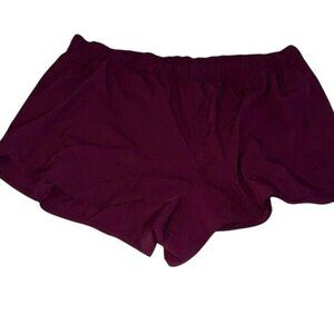 Old Navy Active StretchTech Womens 2X Quick-Dry Shorts